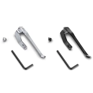 【VICTORINOX 瑞士維氏】Clip Swiss Tool Spirit 工具鉗便攜夾 (3.0240.B1/3.0240.3B1)
