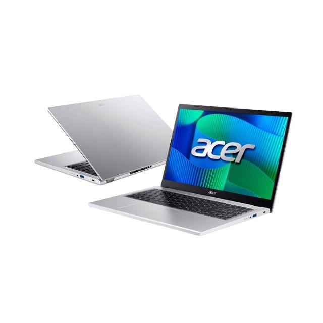 【Acer 宏碁】15.6吋 Core 5商用文書筆電(Extensa/EX215-57-56BQ/Core 5-120U/16G/512GB PCIe/W11P)