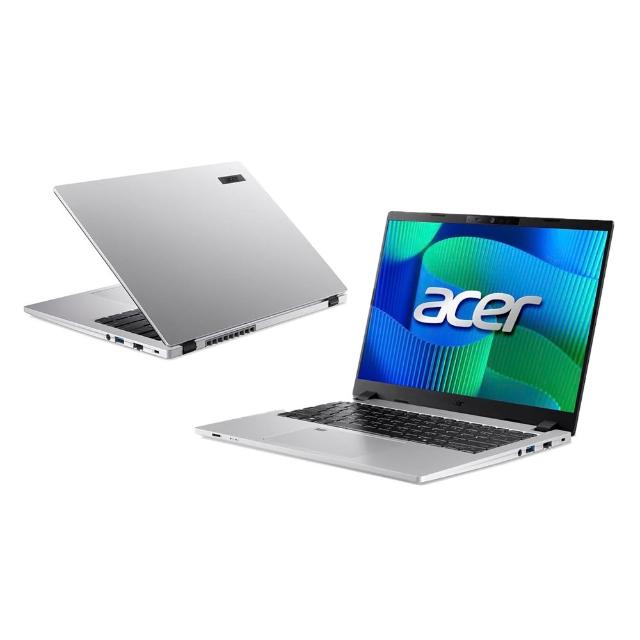 Acer宏碁 TMP215-75 是一款輕薄設計的筆記型電腦，搭載Intel Core i5處理器，8GB RAM與1TB硬碟，支援Windows 10作業系統，適合日常辦公與學習使用。螢幕尺寸為15.6吋，擁有優異的顯示效果與便攜性，是追求高價效比的使用者的理想選擇。