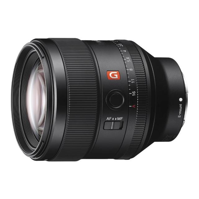 【SONY 索尼】FE 85mm F1.4 GM(平行輸入)
