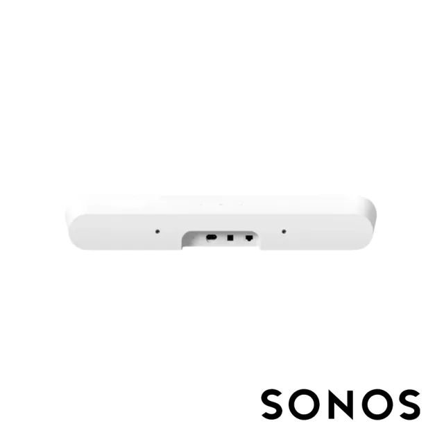 【SONOS】Ray 聲霸喇叭 白/黑 (公司貨)