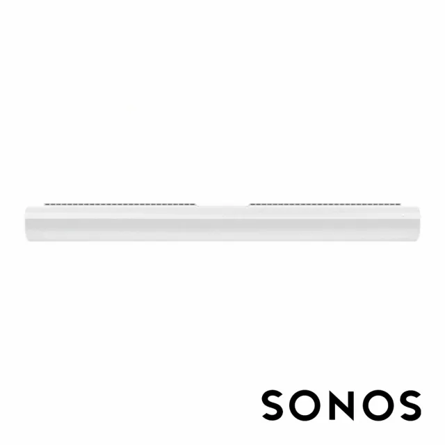 【SONOS】Arc 高級智慧無線聲霸 白/黑 (公司貨)