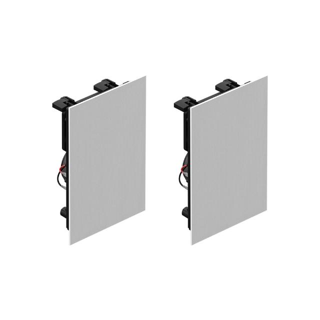 Sonos x Sonance嵌入式牆面喇叭 一對裝 (公司貨)