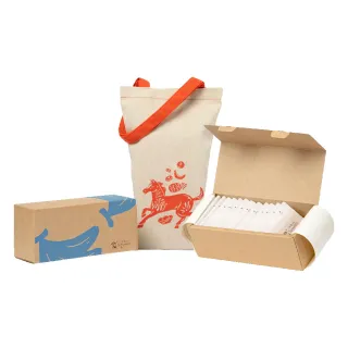 【Sunny Hills 微熱山丘】官方代理 山丘芭娜娜12片裝x2盒(2026 新春禮盒)