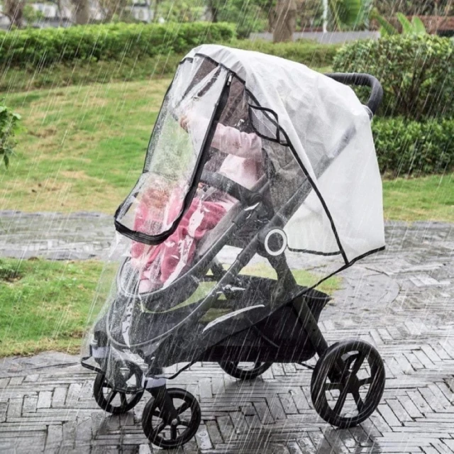 嬰兒傘車