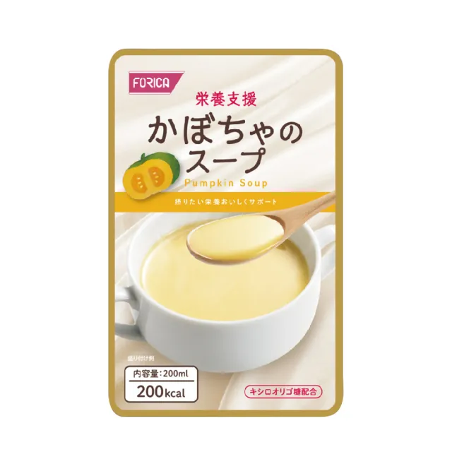 【FORICA 福瑞加】即期品 買一送一 福瑞加 介護食品 營養支援系列200mlX6包組
