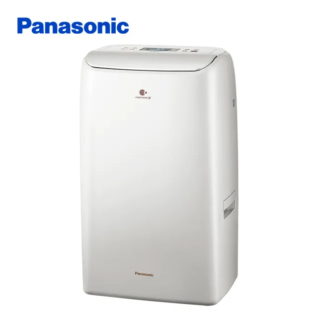 Panasonic 國際牌】14公升雙變頻除濕機(F-YV28NX) - momo購物網- 好評