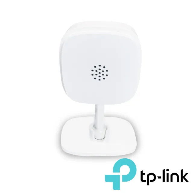 【TP-Link】Tapo C100 1080P 200萬畫素WiFi無線網路攝影機/監視器 IP CAM  