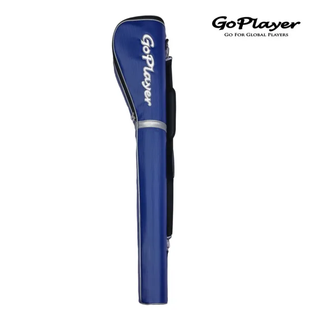 【GoPlayer】高爾夫直筒練習袋