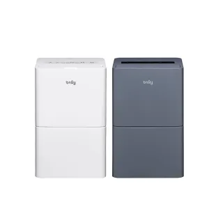 【only】1台抵2台6-8坪HEPA空氣清淨除濕機OH06-Y11P/OH06-Y15P加強乾衣(節能6公升)