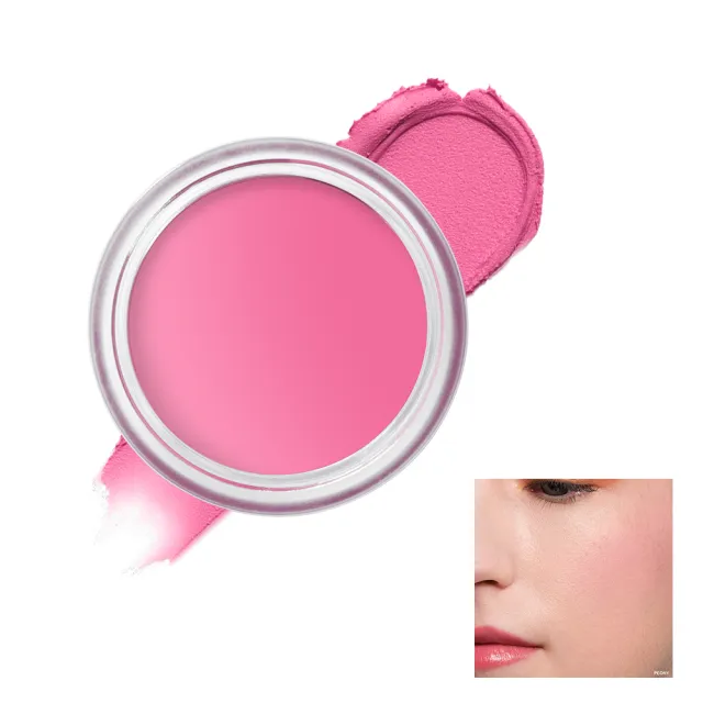 【Bobbi Brown 芭比波朗】雲朵腮紅8.5g★唇頰彩2用(唇膏 頰彩兩用/霧面腮紅/口紅/輕盈霜體)