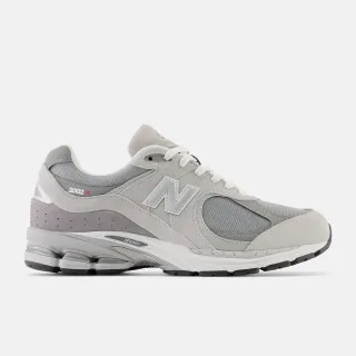 【NEW BALANCE】NB 2002RX 復古運動鞋 GORE-TEX 防水 GTX 休閒鞋 女鞋 男鞋 灰色 緩震(M2002RXJ-D)