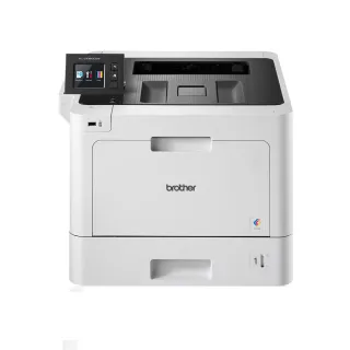 【brother】官方直營 HL-L8360CDW 高速無線彩色雷射印表機(自動雙面列印/耗材:TN451/456/459BK/C/M/Y)