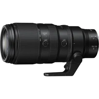 【Nikon 尼康】NIKKOR Z 100-400mm F4.5-5.6 VR S (公司貨) 望遠變焦鏡 飛羽攝影 全片幅無反微單眼鏡頭