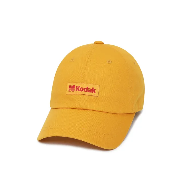 【Kodak Apparel】柯達 ACC COLORPLUS棒球帽 7色任選(K5143LCP21)