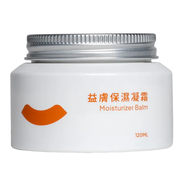 養膚膏　120g Xzease 愛益膚】益膚保濕凝霜120ml - momo購物網- 好評推薦-2026年5月