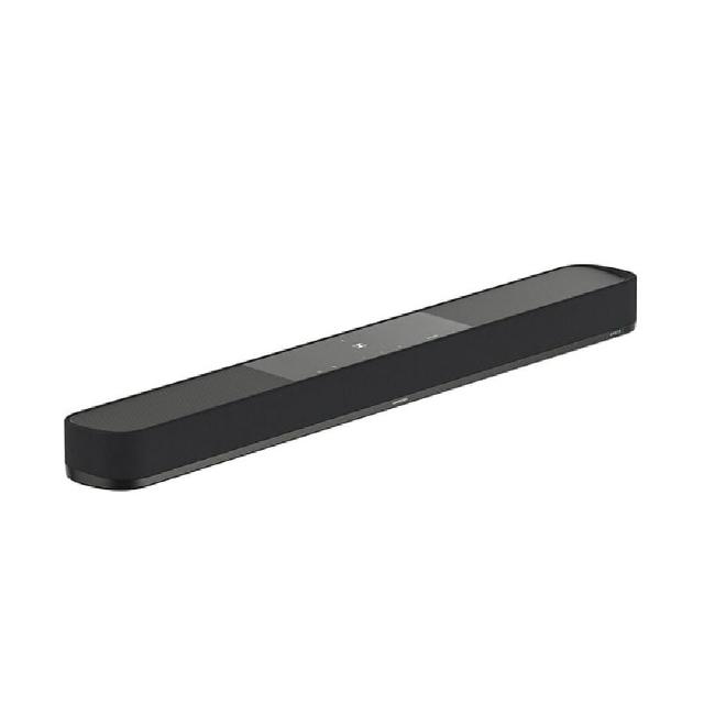 【SENNHEISER 森海塞爾】Soundbar 聲霸 家庭劇院 (AMBEO Plus) 公司貨