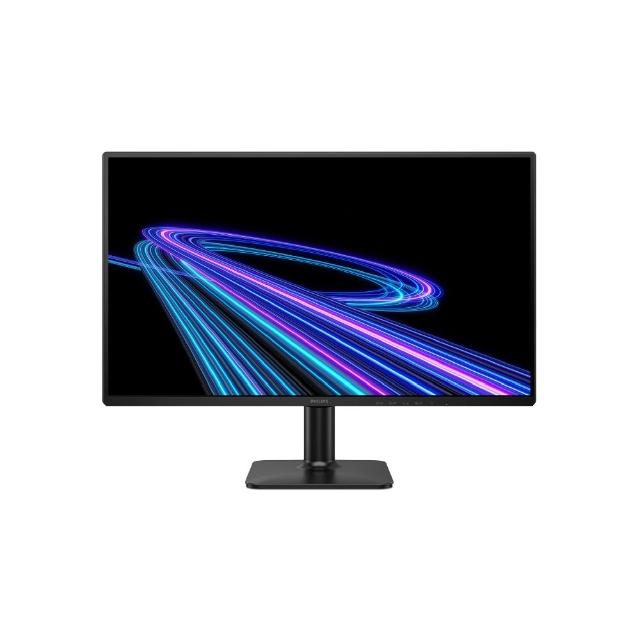 飛利浦25E2G2200為25吋IPS螢幕顯示器，支援1920X1080最高解析度與144Hz更新頻率，提供流暢畫面與廣視角體驗。具備抗藍光、護眼、零閃屏等特殊功能，適合看片、追劇、辦公及學生使用。重量僅2.5kg，外觀尺寸562x419x180mm，支援HDMI與DisplayPort訊號輸入，並具備VESA壁掛孔，節能設計，提供高CP值的顯示解決方案。