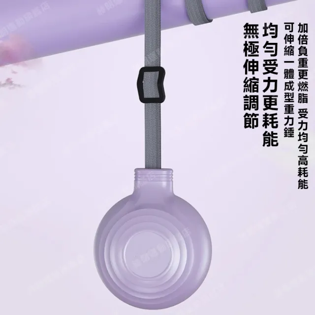 顧家家居 呼拉圈 減脂呼拉圈 收腹呼拉圈 健身呼啦圈(智能計數 硅膠按摩 自由調節 通用200斤)