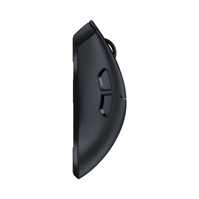【Razer 雷蛇】煉獄奎蛇 V4 Pro 無線滑鼠(RZ01-05330100-R3A1/黑色)