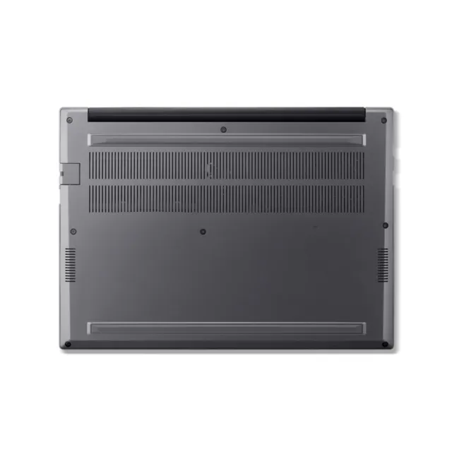 【Acer 宏碁】14吋 Ultra 5 商用AI輕薄筆電-灰(TravelMate/TMX414-51-55QN/Ultra 5-228V/32G/1T/W11P)