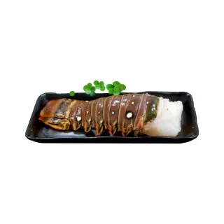 【築地一番鮮】8盎司｜加勒比海｜龍蝦身6尾｜220g