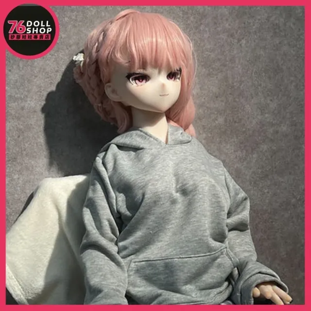 【76dollshop】MW GIRL魔物姬 - 眠眠 - 115cm 中胸 - 搪膠頭+矽膠身體