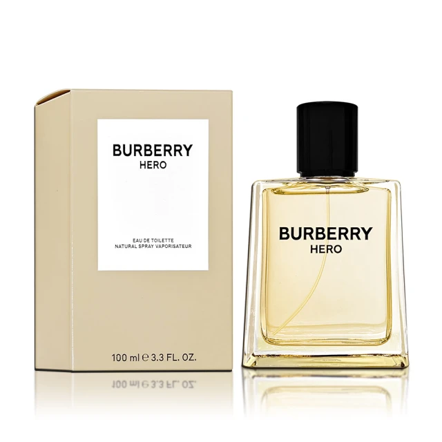 BURBERRY巴寶莉香水