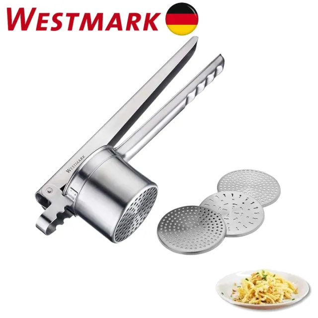 【WESTMARK】德國麵疙瘩和馬鈴薯壓麵機組61172260