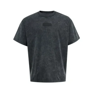 【UNDER ARMOUR】UA 男 Pjt Rock Hwt OS 短袖T-Shirt_6006763-001(黑色)