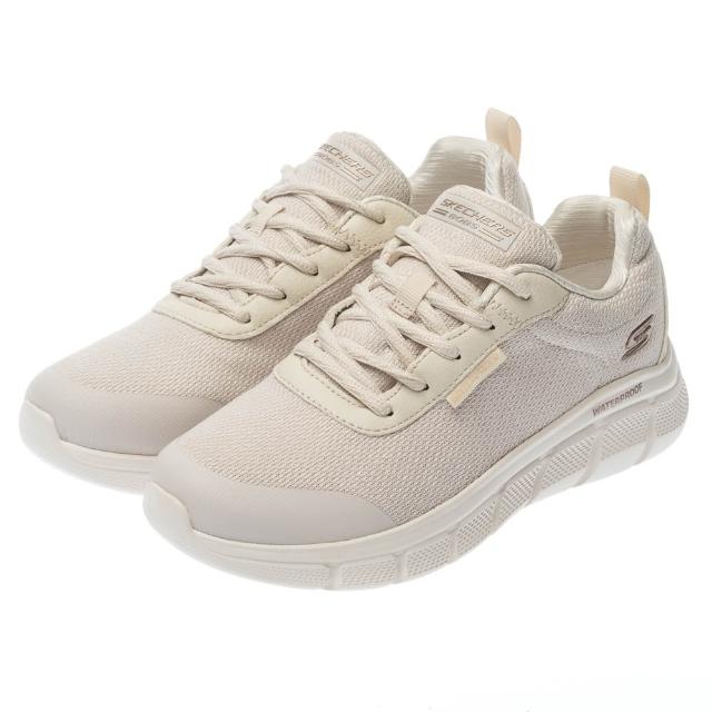 【SKECHERS】女鞋 運動系列 運動鞋 BOBS B FLEX_WATERPROOF 全防水 (117351OFWT)