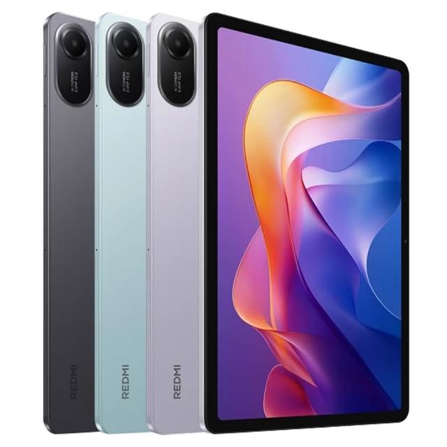 【小米】紅米 REDMI Pad 2 4G 11吋(8G/256G)