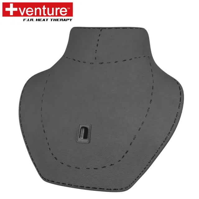 【Venture】FV-65 USB 行動遠紅外線熱敷墊(頸部)