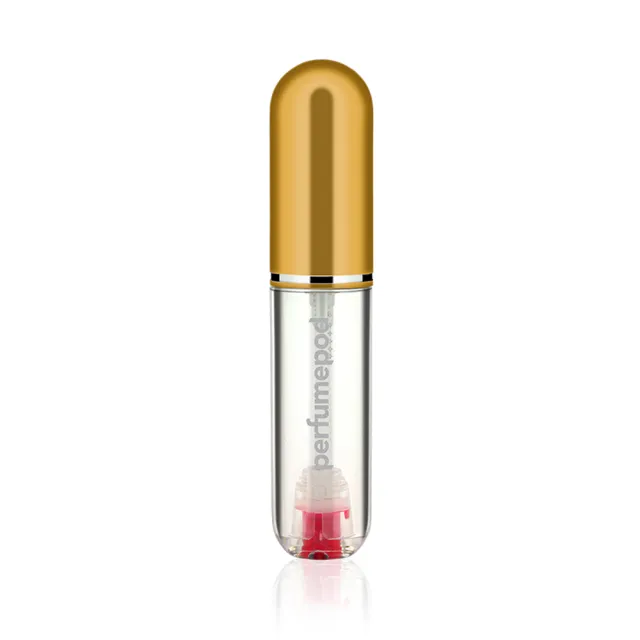 PURE 香水分裝瓶8色 5ML(香水分裝瓶 香水瓶 分裝瓶)
