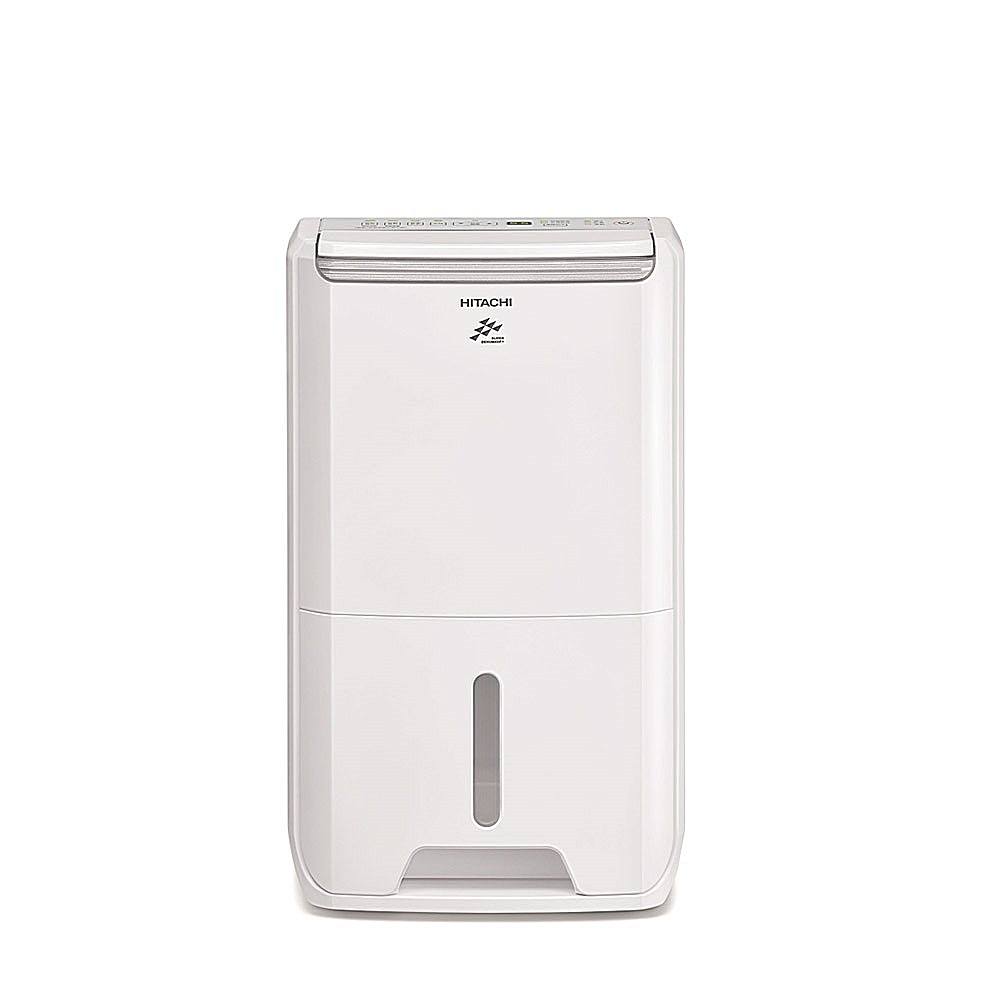 【HITACHI 日立】1級效能7公升DC舒適節電除濕機(RD-14FJ)