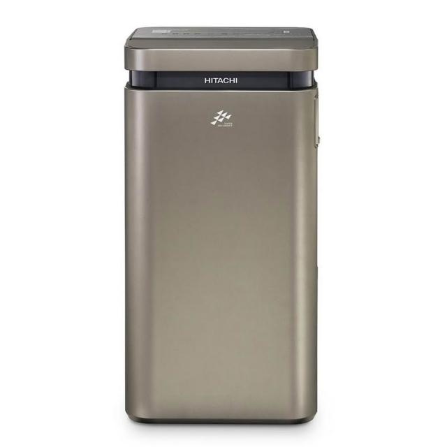 【HITACHI 日立】19公升超變頻高效型除濕機(RD-380VJ)