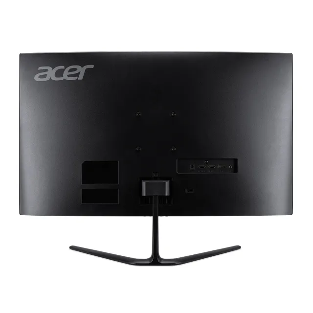 Acer 宏碁】ED270U S3 曲面電競螢幕(27型/2K/180Hz/1ms/VA) - momo購物