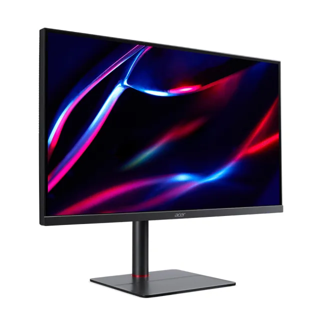 【Acer 宏碁】XV275 F 27型 IPS FHD 16:9 360Hz電競螢幕(0.5ms/喇叭/HDR400/FreeSync)