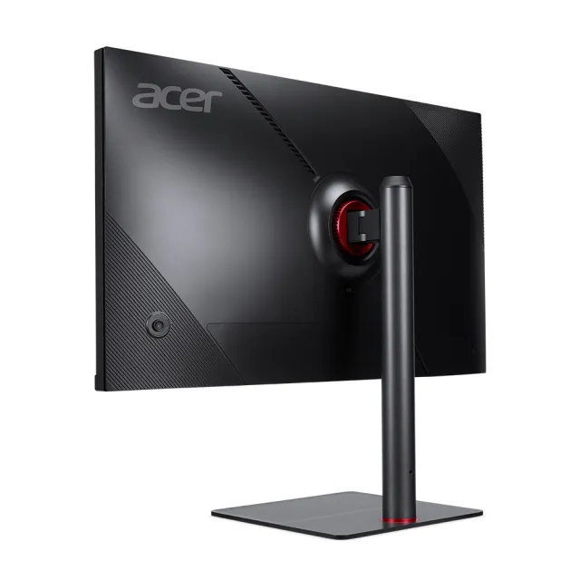 【Acer 宏碁】XV275 F 27型 IPS FHD 16:9 360Hz電競螢幕(0.5ms/喇叭/HDR400/FreeSync)