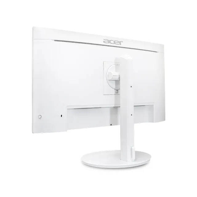 【Acer 宏碁】CS272K 27型 IPS 4K 16:9 60Hz智慧聯網螢幕(喇叭/旋轉/高低升降/傾斜/14ms/Type-C)