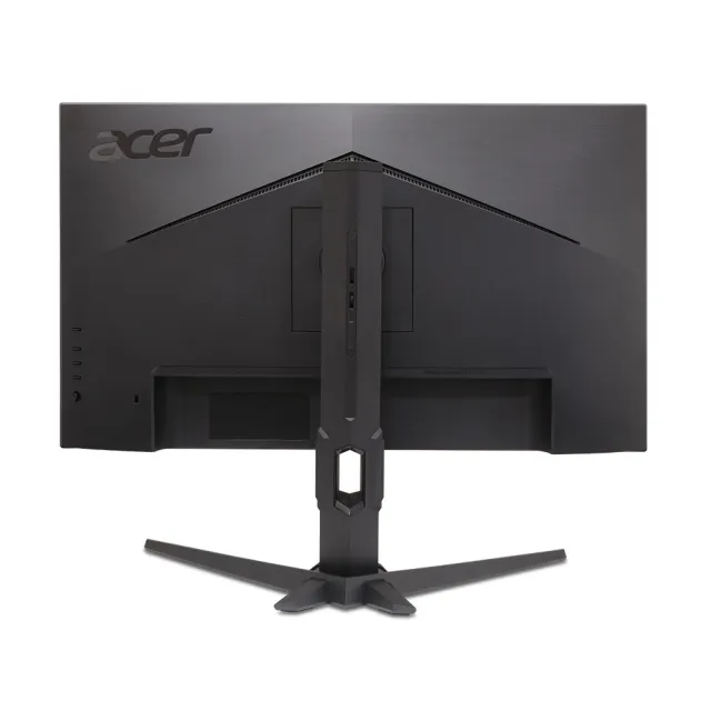 【Acer 宏碁】XV240Y X1 24型 IPS FHD 16:9 200Hz電競螢幕(0.5ms/喇叭/高低升降/樞紐旋轉/傾斜/HDR10)