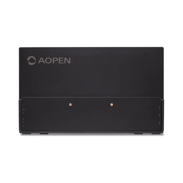 【Aopen 建碁】16PM1Q J 16型 IPS FHD 16:9 60Hz可攜式螢幕(喇叭/6ms/Type-C)