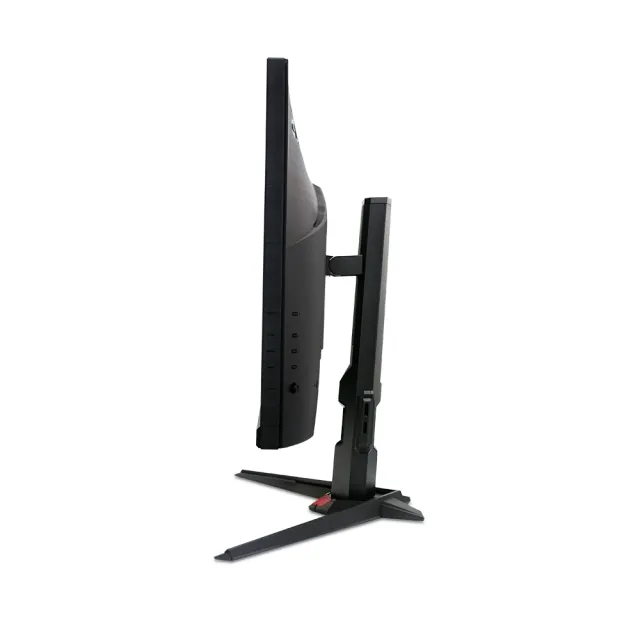 【Acer 宏碁】XV272K V5 27型 IPS 4K 16:9 280Hz雙模電競螢幕(0.5ms/喇叭/高低升降旋/傾斜/HDR400)