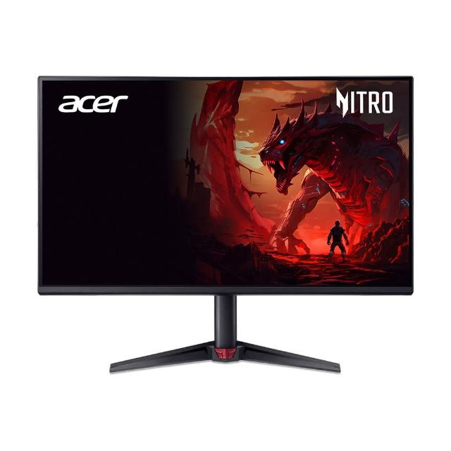 【Acer 宏碁】VG250Q F  電競螢幕(25型/FHD/300Hz/1ms/IPS)