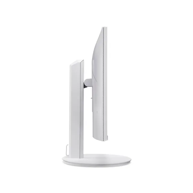 【Acer 宏碁】DA271K 27型 4K 16:9 60Hz 智慧聯網螢幕(喇叭/旋轉/高低升降/傾斜//4ms/Type-C)