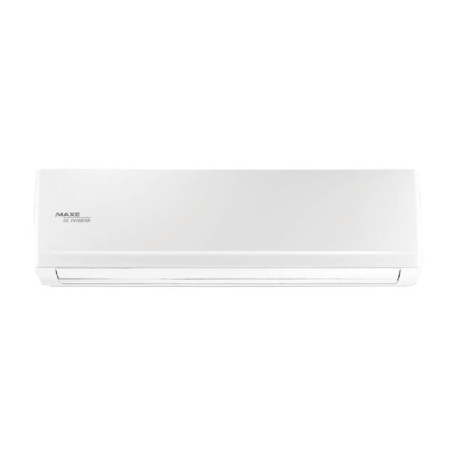 【MAXE 萬士益】R32一級變頻冷暖13-14坪分離式冷氣MAS-85PHN32/RA-85PH32(首創頂極材料安裝)