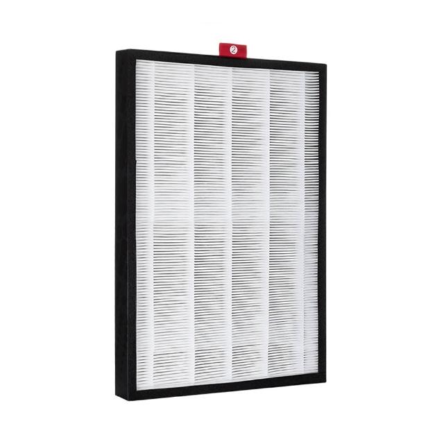 【Honeywell】HiSiv複合式濾網HRF300(適用Air Touch X305F-PAC1101TW)-福利品