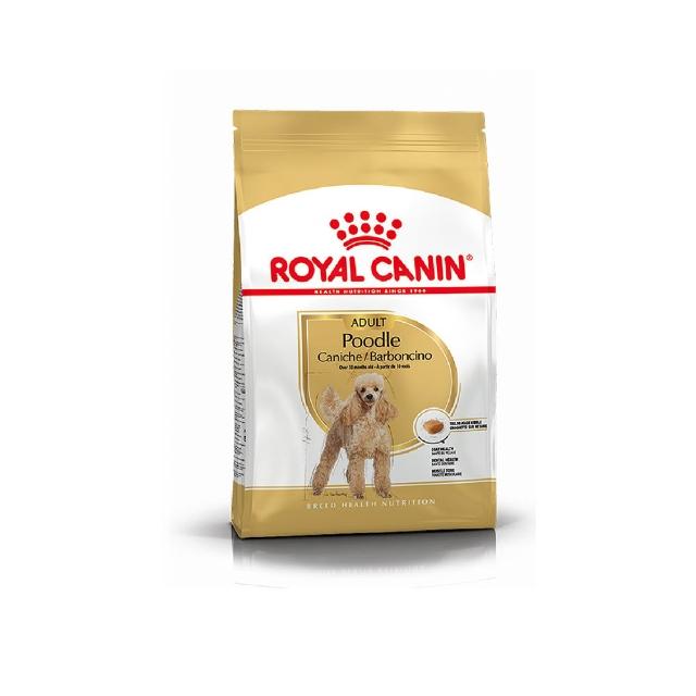 【ROYAL 法國皇家】貴賓成犬專用飼料 PDA 3KG(狗乾糧 狗飼料)