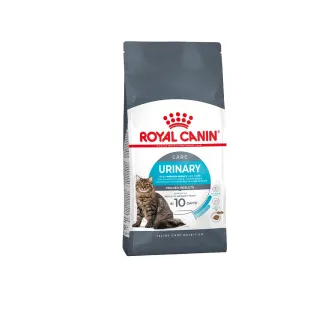 【ROYAL 法國皇家】泌尿道保健成貓專用飼料 UC33 4KG(貓乾糧 貓飼料)