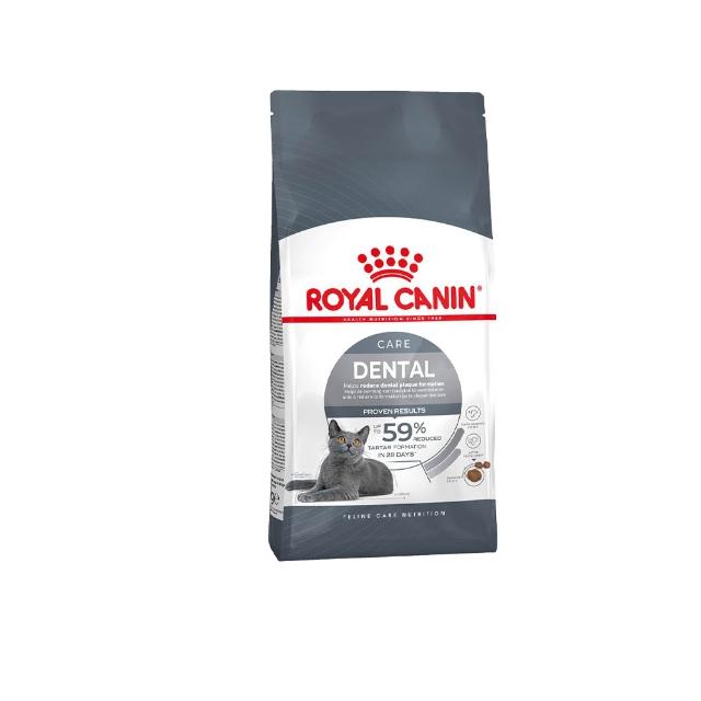 【ROYAL 法國皇家】潔牙保健成貓專用飼料 O30 3.5KG(貓乾糧 貓飼料)